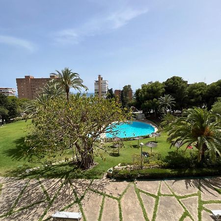 Parque La Chicharra Near Alicante And Beach Exterior photo